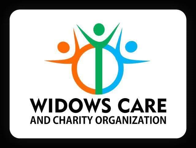 Widows Care Logo
